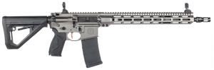 S&W M&P15 AXE PC 13986 556 16.1 30R GRY