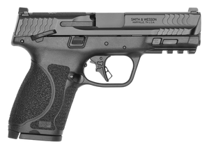 Smith & Wesson M&P9 2.0 Compact *CA* 9mm Luger 10+1 Semi-Auto Handgun