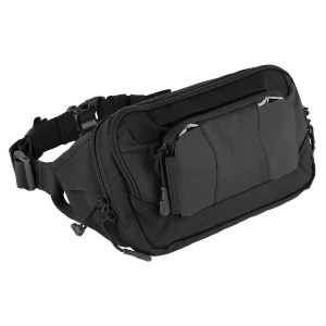 Vertx SOCP Tactical Fanny Pack - Black