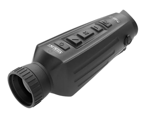 Steiner Nighthunter H35 Thermal Monocular Matte Black 2x-16x 35mm 640x512 Resolution
