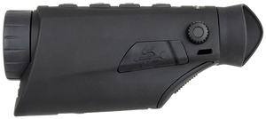 Steiner Nighthunter Lite H35 GenII Thermal Monocular Matte Black 1-4x35mm, 400x300 12 Micron 50 Hz Resolution