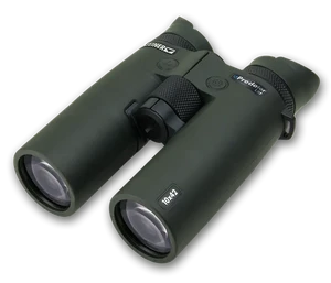 Steiner ePredator LRF 10x42mm Fast-Close Focus Black