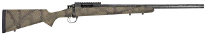 Proof Research Glacier TI 7mm PRC 4+1 24"