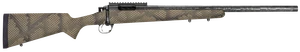 Proof Research Glacier 7mm PRC 4+1 24"