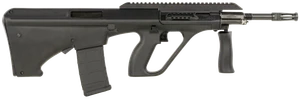 Steyr Arms AUG A3 M2 5.56x45mm 16"