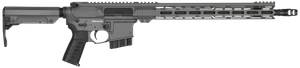 CMMG RESOLUTE MK4 22ARC 16.1 TUNG