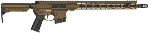 CMMG RESOLUTE MK4 22ARC 16.1 MDBRZ