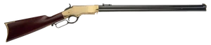 Cimarron 1860 Henry Civilian 45 Colt (Long Colt) 12+1 24"