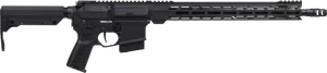 CMMG Resolute MK4 22 ARC Black Black Armor Black CMMG 6 Position RipStock Black