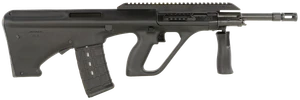 Steyr Arms AUG A3 M2 300 Blackout 30+1 16"
