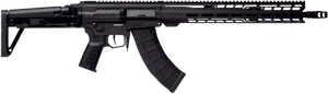 CMMG Dissent MK47 7.62x39mm 30+1 (2) 16.10"