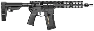 Radian Weapons Model 1 Pistol 300 Blackout 30+1 9"