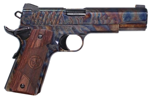 Iver Johnson Arms Eagle Gen2 CC Government 45 ACP 8+1 5"