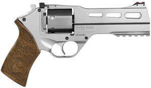 Chiappa Firearms Rhino 50SAR *CA Compliant 357 Mag 6 Shot 5"