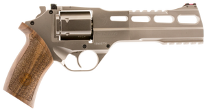 Chiappa Firearms Rhino 60DS 357 Mag 6 Shot 6"