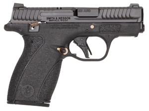 S&W BODYGRD 2.0 380 TS RGPVD