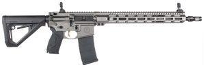 S&W M&P15 AXE PC 556 16.1 30R GRY