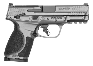 S&W M&P9 2.0 14279 *CA* 9MM 4 MTL CMPCT OR 10R GRY