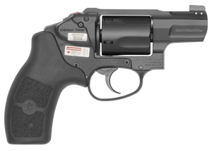 Smith & Wesson Bodyguard 2.0 Small 38 Special +P 5 Shot 1.88"