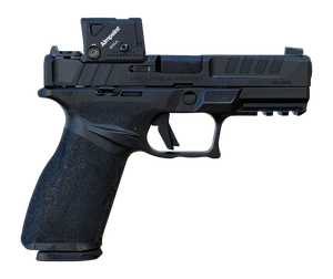 Springfield Armory EC9409BFCCOA Echelon  9mm Luger 18+1 4"                                                                                                                                              