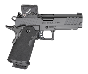 Springfield Armory 1911 DS Prodigy 9mm Luger 15+1 4.25"
