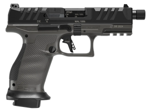 Walther Arms PDP Pro SD Compact 9mm Luger 10+1 4.60"