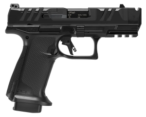 Walther Arms PDP Pro X 9mm Luger 10+1 3.75"
