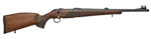 CZ-USA 600+ Lux 30-06 Springfield 5+1 20"
