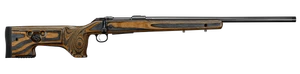 CZ-USA 600+ Range 6mm Creedmoor 5+1 24"