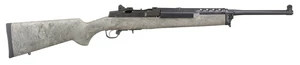 Ruger Mini-14 Tactical 5.56x45mm NATO 5+1 18.50"