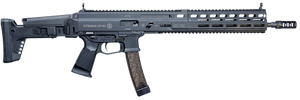 Grand Power Stribog SP9A1 9mm Luger Black