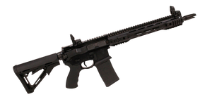 Franklin Armory 1241BLK M4 XTD 5.56x45mm NATO 16" 30+1