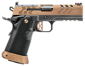 KIMBER 3500063 2K11 PRO COYOTE   9MM OR 4.25"  19R