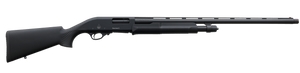 Akkar USA 612 Ranch Hand 12 Gauge 28" Pump-Action Shotgun w/ Extended Chokes