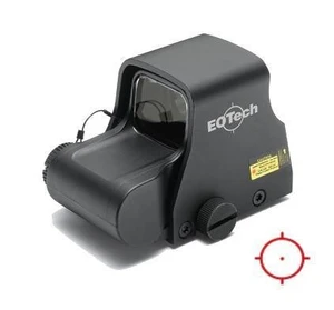 EOTech XPS2-0 Holographic Sight
