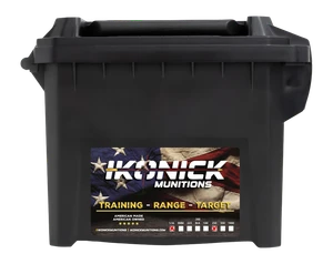 IKONICK IU-556-55FM-C250  556   55GR PR     250RDS