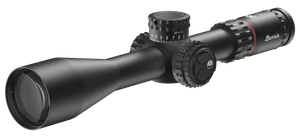 Burris 201230 XTR PS Matte Black 5.5-30x 56mm 34mm Tube Illuminated SCR2 MIL Reticle                                                                                                                    