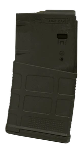 Magpul MAG291ODG PMAG GEN M3 20rd 7.62x51mm/308Win OD Green                                                                                                                                             