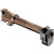 RAMJET BARREL W/AFTERBURNER MICRO COMP FOR GLOCK 48 - BRONZE