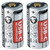 SL-B9 RECHARGEABLE BATTERY 2 PACK