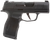 Sig Sauer P365X Micro-Compact 9mm Luger 12+1 3.10"