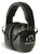 Walker's GWPEXFM3 EXT Range Shooting Muff 30 dB Over the Head Black Polymer                                                                                                                             