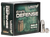 Liberty Ammunition LACD9014 Civil Defense  9mmLuger+P 50gr Lead Free Fragmenting Hollow Point 20 Per Box/50 Case                                                                                        