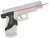 Crimson Trace 01-2070-1 LG-446 Lasergrips  Black Red Laser Springfield Armory XD9/XD40                                                                                                                  
