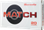 Hornady 81421 Match  25Creedmoor 134gr Extremely Low Drag-Match 20 Per Box/10 Case                                                                                                                      