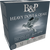 B&P Ammunition 12B18D9 Heavy Dove & Quail  12Gauge 2.75" 1 1/8oz 9Shot 25 Per Box/10 Case                                                                                                               