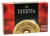 Federal P158000 Premium Magnum 12Gauge 3" 10Pellets 000BuckShot 5 Per Box/50 Case                                                                                                                       