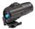 Sig Sauer Electro-Optics Juliet4 Magnifier Black 4 x 24 mm