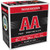 AA SPORTING CLAYS 12 GAUGE 2-3/4'' 1-1/8 OZ #8 SHOT 25/BOX