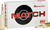 Hornady 81620 Match  6.5PRC 147gr Extremely Low Drag Match 20 Per Box/10 Case                                                                                                                           
